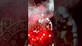 DREAM STAR 2K25 #uthsavam