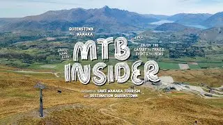 MTB Insider: Coronet Peak- 28 January 2026
