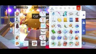 Magic nogu solo oracle hard #f2p x4 mystel #ragnarokEternalLove