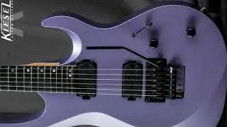KIESEL SOLO CONTEST 2019 BACKING TRACK (NOT OFFICIAL)