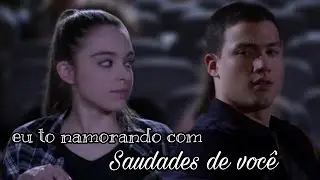 Guilherme e Raquel ▪ Guiquel || Namorando com saudade ▪ Jorge e Mateus