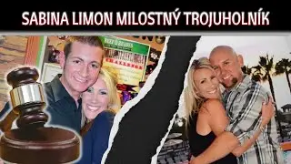 Sabrina Limon - Milostn&yacute; Trojuholn&iacute;k