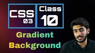 Gradient Colors Background