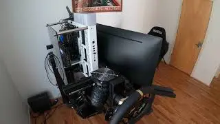 DOFReality H3: My Movember Setup