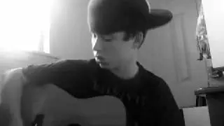 Bruno Mars - Lighters  /  Mario - Let Me Love You (Cover)
