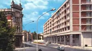 LEGNANO,i migliori anni della nostra vita...