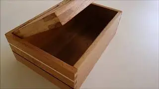 Hand Made Personalised Wooden box Memory box Keepsake box Wedding box  Jewellery box  Carving