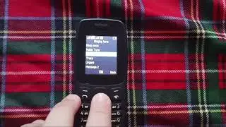 Nokia 106 ringtones