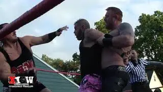 XICW 300 HIGHLIGHTS