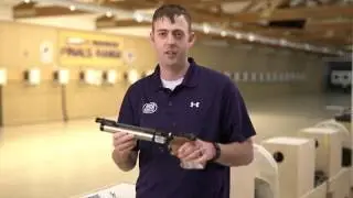 USA Shooting Tip: The Importance of Your Front Sight