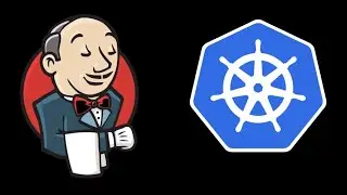 Պարամետրերով Jenkins Pipeline-ի կիրառումը Kubernetes-ի վրա