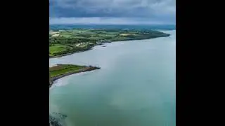 New Interactive Story Map Showcases Shannon Estuary As Haven For Wintering Birds And Wetlands