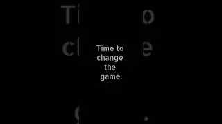 Patr3$ - Time to change the game