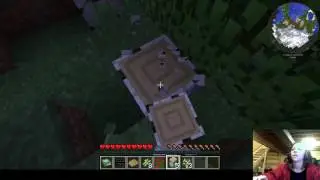 Let's Play Minecraft! HermitPack Part 1 (Part 1)
