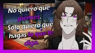 ASMR Roleplay Español - [M4F] Una Hipnótica 
