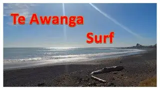 Te Awanga Surf