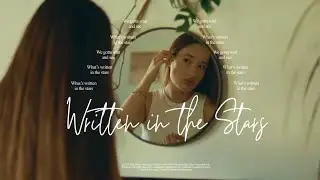 Ellie Benn - Written in the Stars (Official Video)