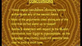 The Ancient Gospels Codex, How old are these