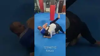 PAGRATION - Conditioning training
