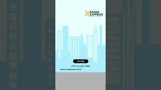 Express Delivery Services in UAE & KSA