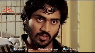 Ganapathi Bappa Moriya Dialogue Trailer - Riteesh, Srinadh, Balireddy Prithviraj | Silly Monks