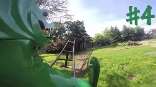 Я в Official LEGOLAND Windsor #4 - Замок Рыцарей