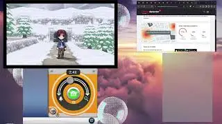 POKEMON X - PART 7 - Beating 5th, 6th & 7TH GYM & bit of level training and exploration! Join now!