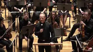 ECIYO Spring Concert 2019