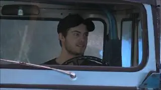 Cody Christian relembra seu inicio em Teen Wolf e dá adeus emocionado a série (LEGENDADO)