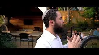 Millennial Rabbi