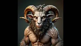 The Mischief of the Satyr