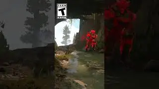 RUN FOR YOUR LIFE | Season 4: Infection | Halo Infinite