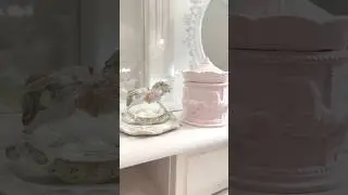 Lovely presents 🎠 #christmas #aesthetichome #xmasdecor #aesthetic #home #homedecor #decoration