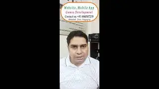 Excellent Earning Opportunity by App developement & About your business needs to be online GoDigital