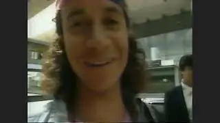 e490 Day 1 NYC | Totally Different Pauly 1993