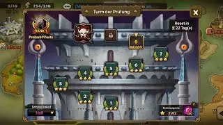 ToA Hell April 21* 1-7 & Summons