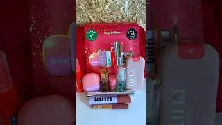 Sephora Holiday Favorite Set ✨Cozy and Clean Edition ✨ #sephorafavorites ora