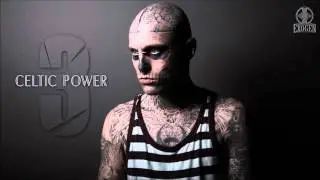 Exogen - CELTIC POWER 3 / Hard, Inspiring, Celtic Hip Hop Instrumental