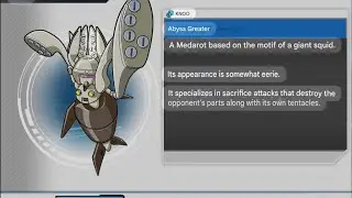 Medaleague 25/01/2026: Medabots: メダロット S: Medarot S Unlimited Nova - MedarotS - Robot Battle RPG -