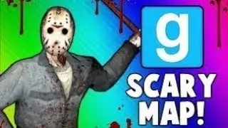 Gmod Scary Maps 3 - Breaking Rules, Tweeting in School, Small Characters (Garry's Mod Funny Moments)