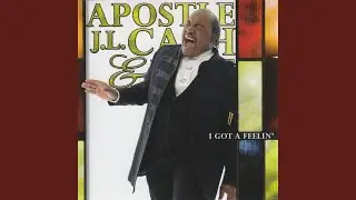 The Lord Will Make a Way