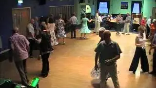 Bill & Betty Whitby - Mayfair Quickstep.wmv