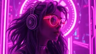 Trance | PSYCHEDELIC TRANCE -MSDelight music | TRANCE 2025