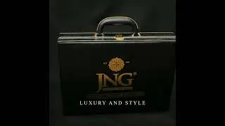 JNG Mens Fabric Premium Gifting Collection