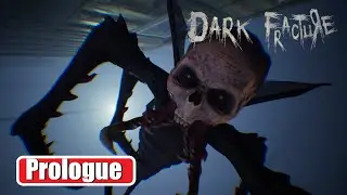 Dark Fracture: Prologue Gameplay 👁️ Indie Horror Game No Commentary