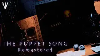 The Puppet Song [Remastered] by DANCHA