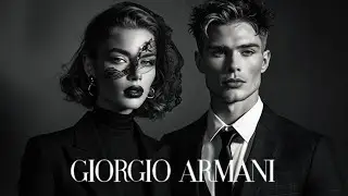 Music for Giorgio Armani store Deep House Fashion Playlist 2026