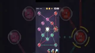 Cell Expansion Wars Level 7359 ⭐⭐⭐ Walkthrough #shorts