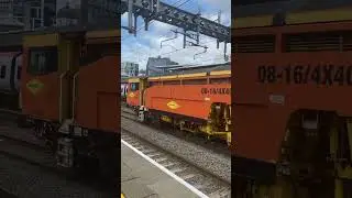 DR 73924 At Cardiff Central #train #britishrailways #britishrail #railway