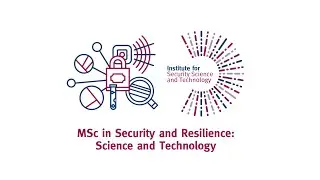 Imperial College London MSc in Security and Resilience: Science and Technology